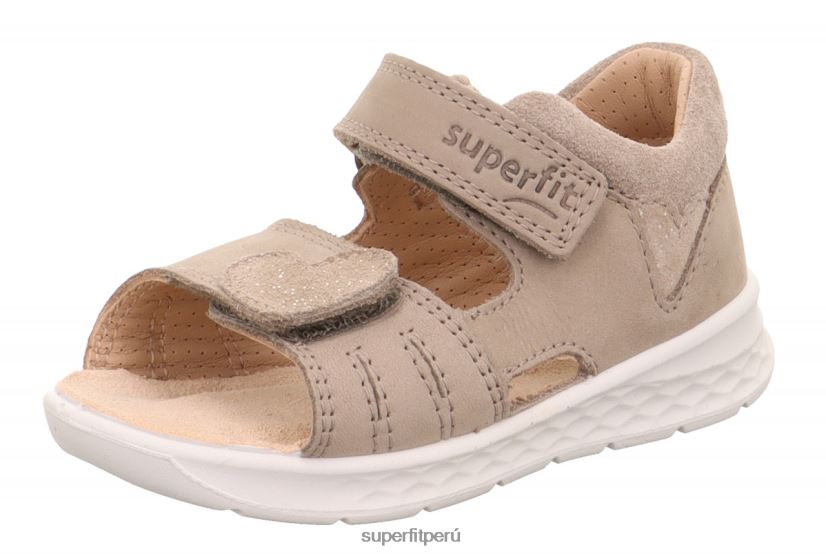 beige